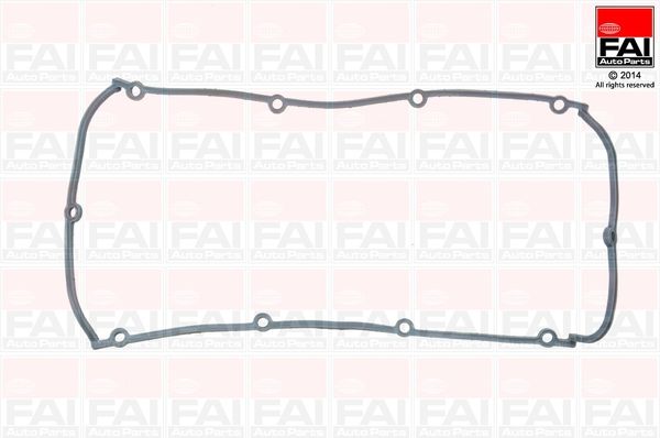 FAI AUTOPARTS Tiiviste, venttiilikoppa RC503S